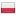 fischerpolska.pl server is located in Poland